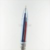 YOYA ปากกาเจล 2 สี 0.5 No.DS-606G <1/10>